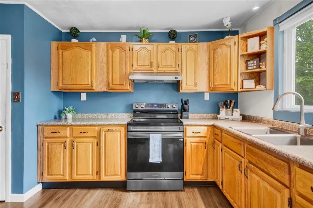 223 Plains Road Jericho VT 05465