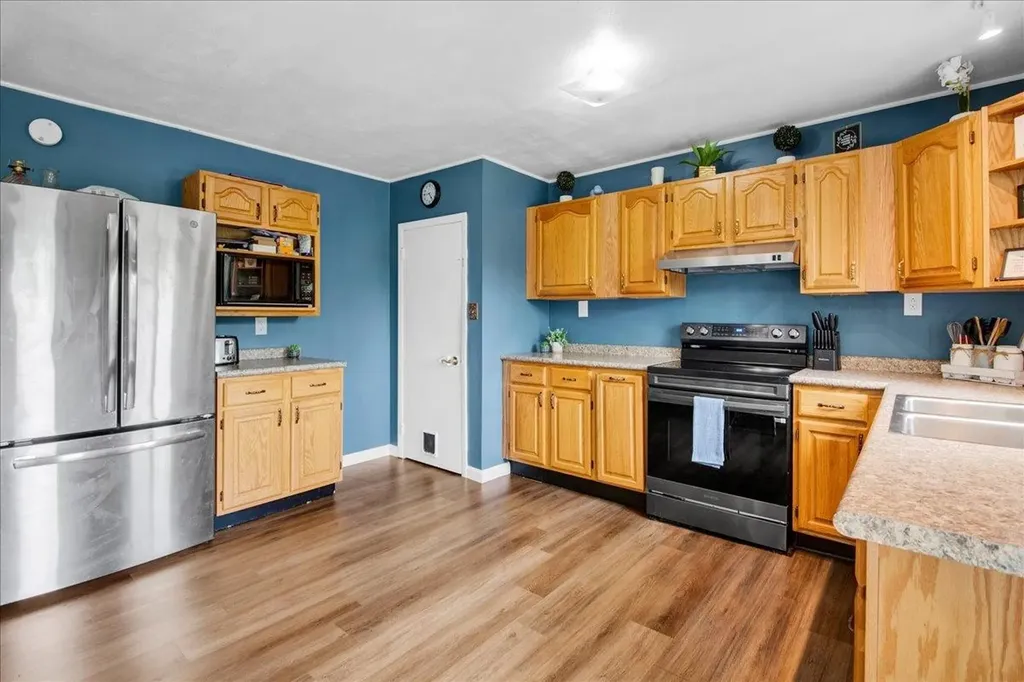 223 Plains Road Jericho VT 05465