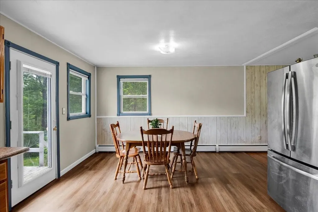 223 Plains Road Jericho VT 05465