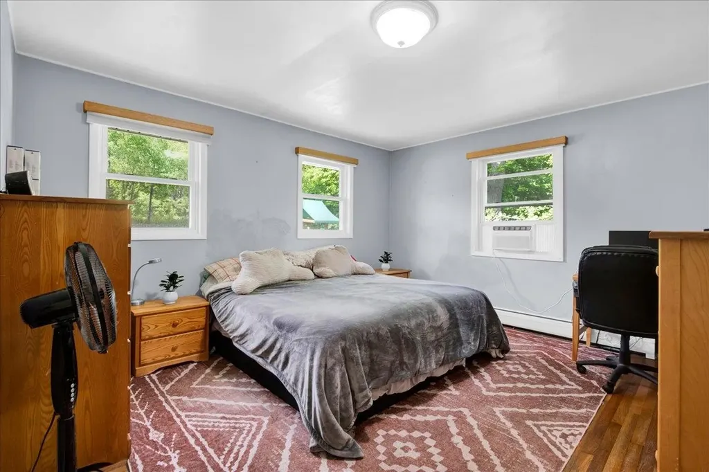 223 Plains Road Jericho VT 05465