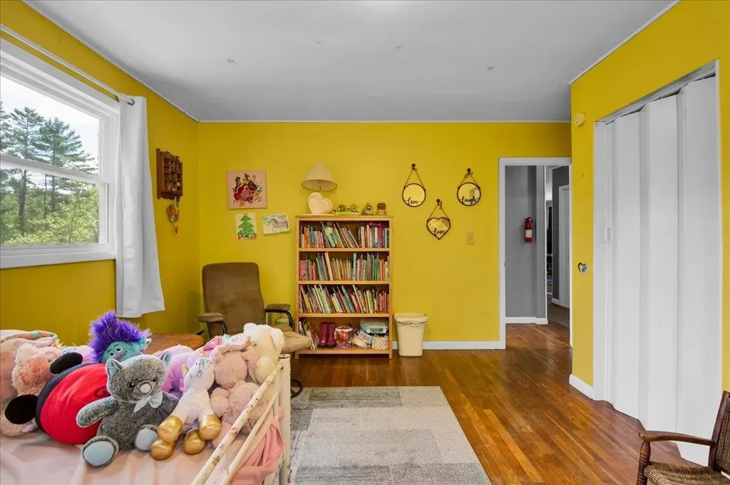 223 Plains Road Jericho VT 05465