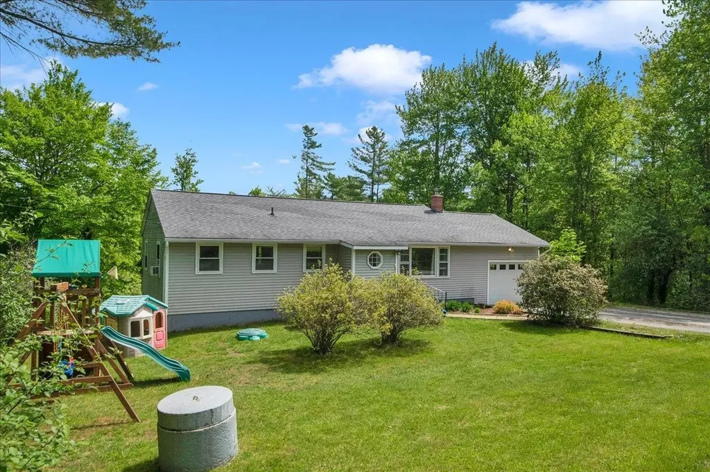 223 Plains Road Jericho VT 05465