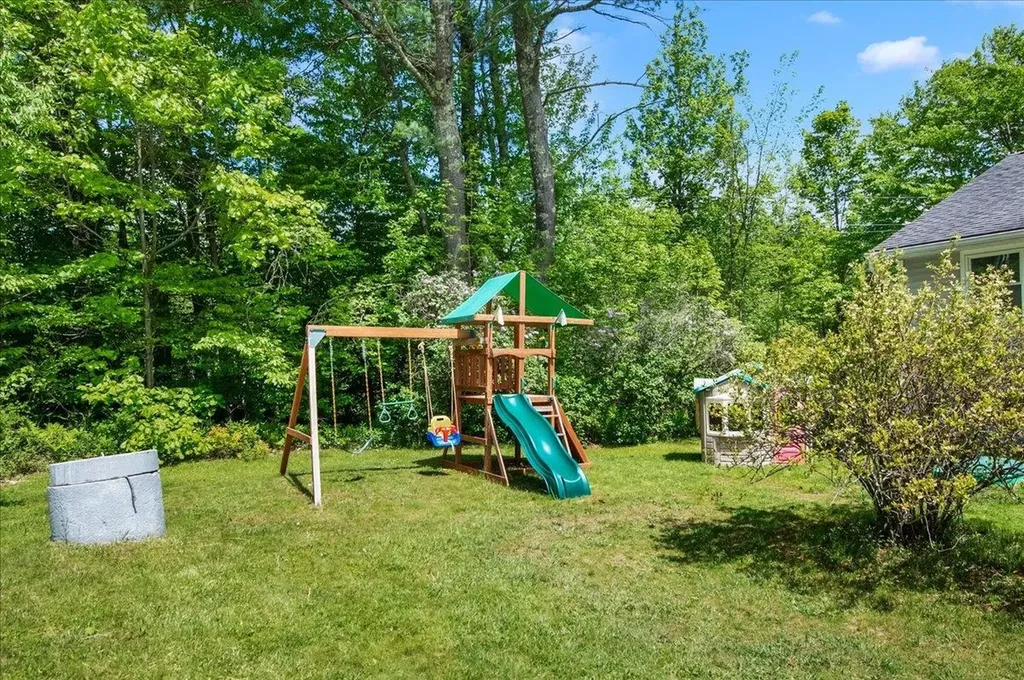 223 Plains Road Jericho VT 05465