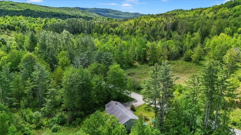 223 Plains Road Jericho VT 05465