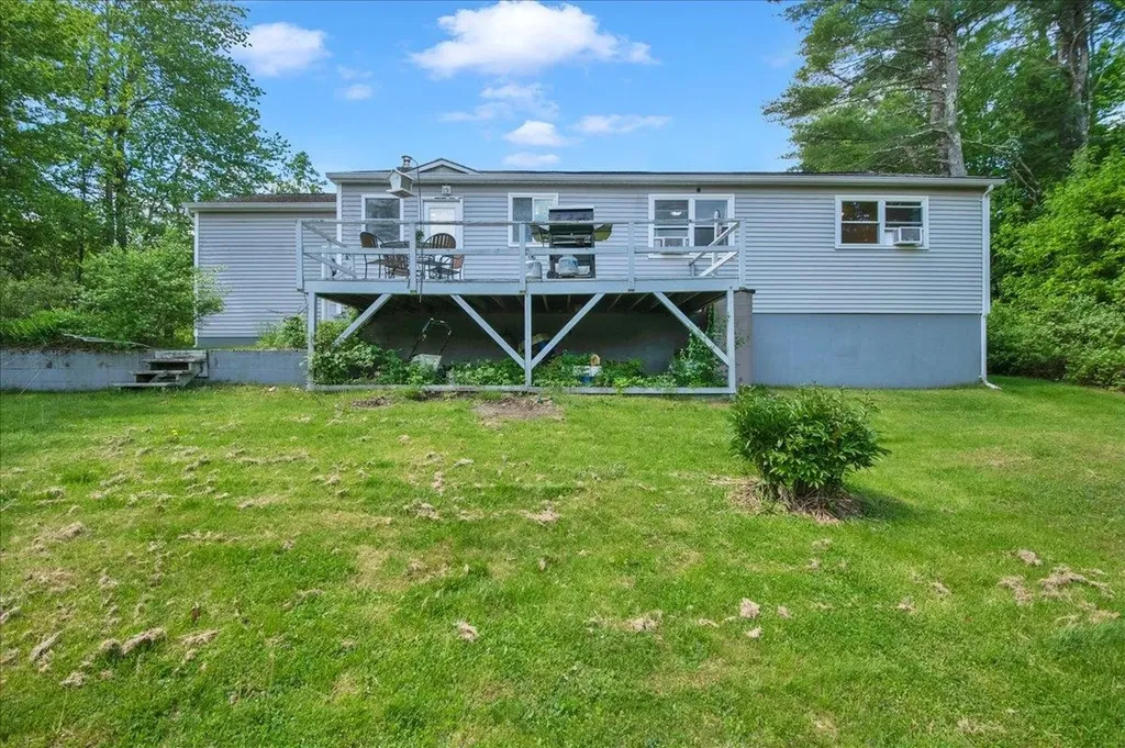 223 Plains Road Jericho VT 05465
