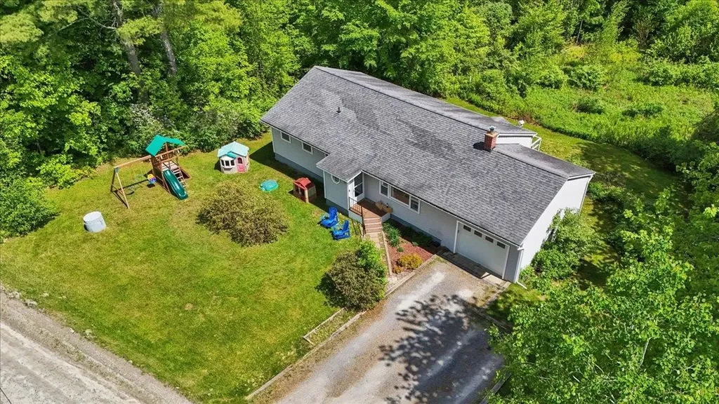 223 Plains Road Jericho VT 05465