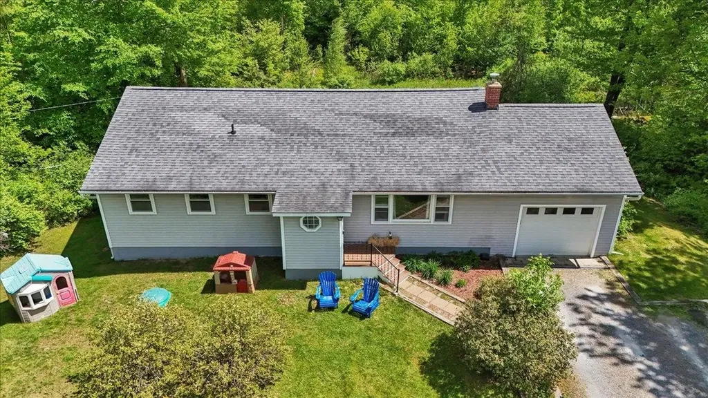 223 Plains Road Jericho VT 05465