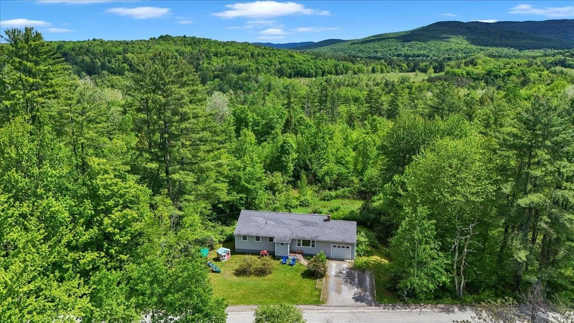 223 Plains Road Jericho VT 05465