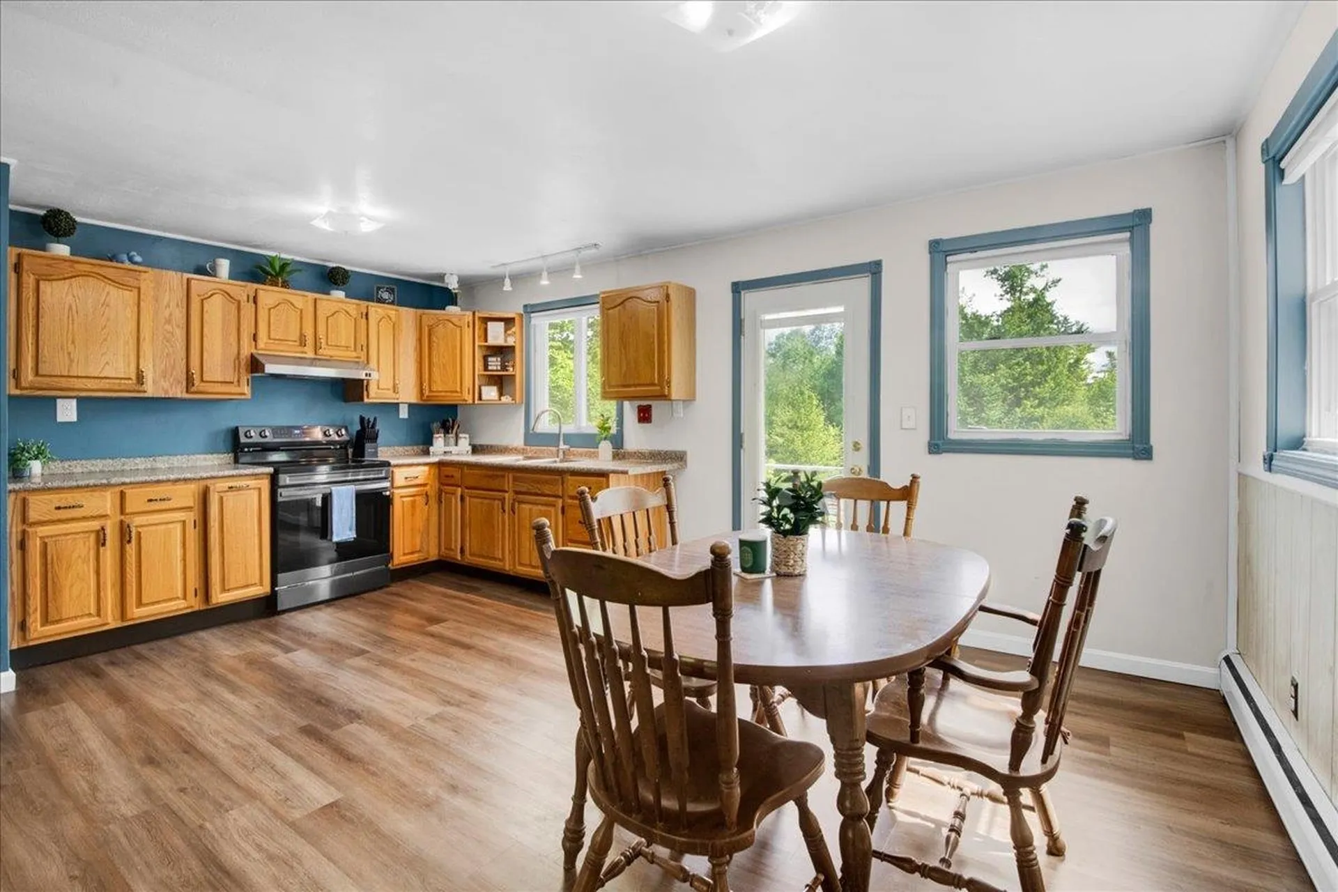 223 Plains Road Jericho VT 05465