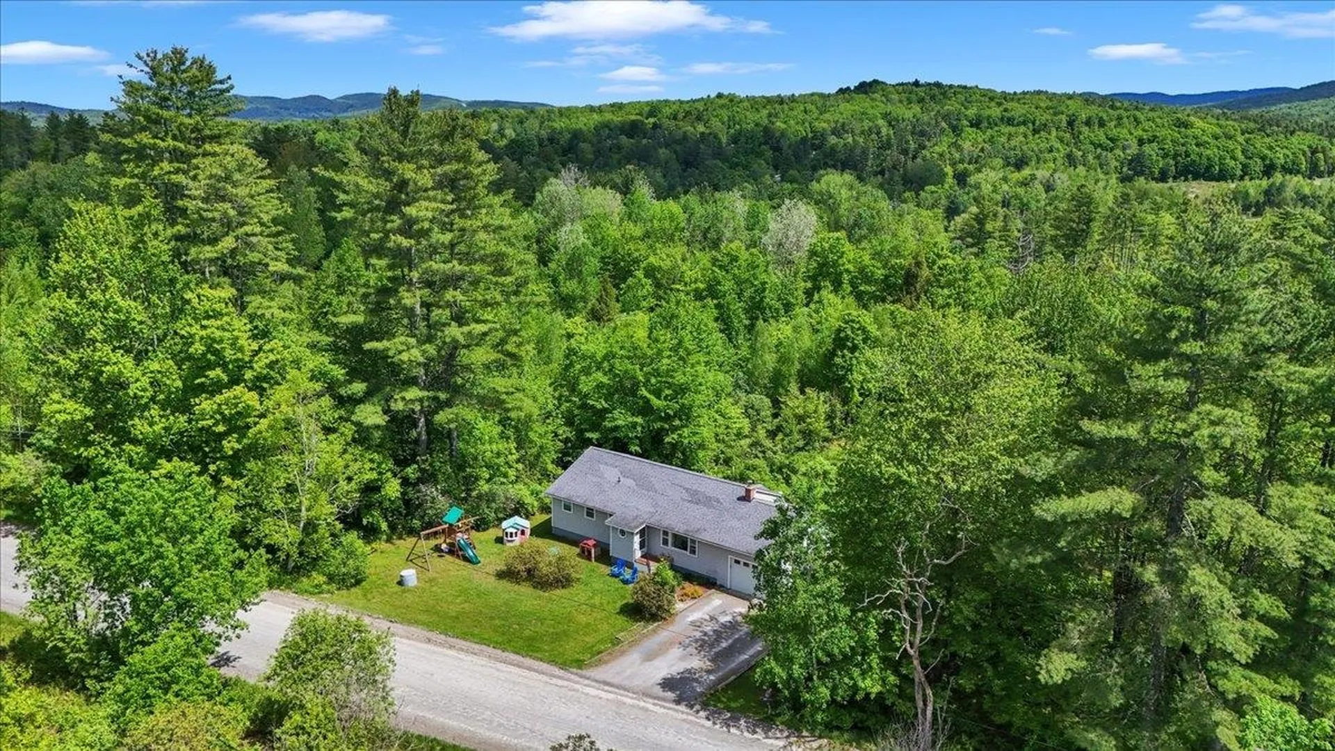 223 Plains Road Jericho VT 05465
