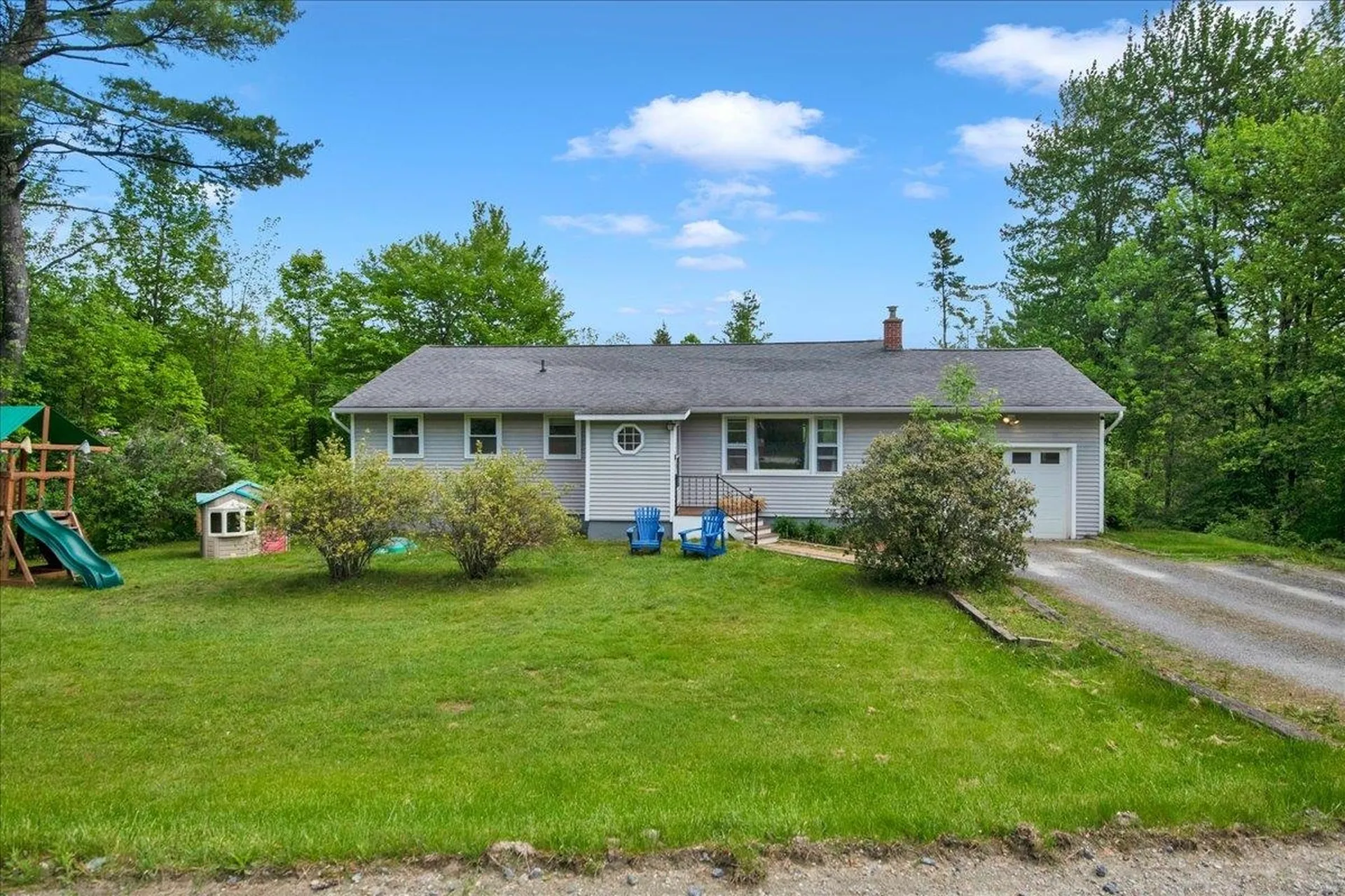223 Plains Road Jericho VT 05465