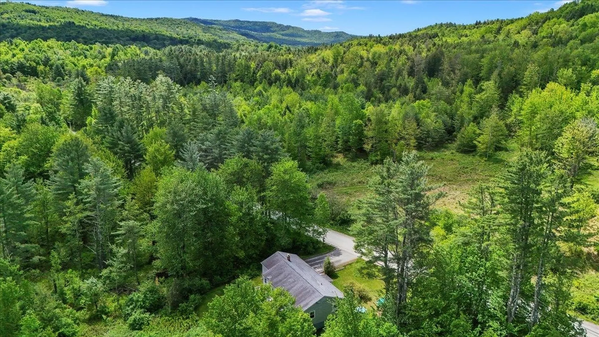223 Plains Road Jericho VT 05465