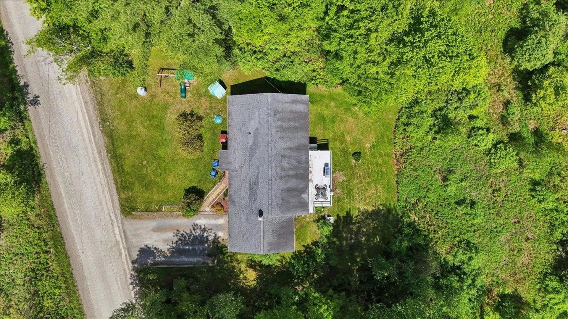 223 Plains Road Jericho VT 05465