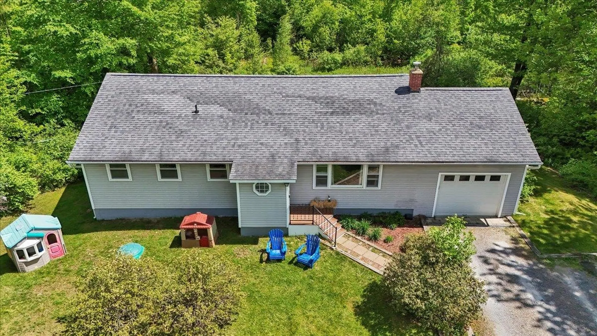 223 Plains Road Jericho VT 05465