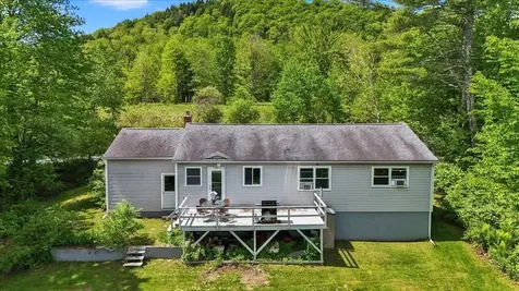 223 Plains Road Jericho VT 05465