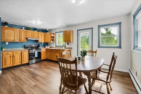 223 Plains Road Jericho VT 05465