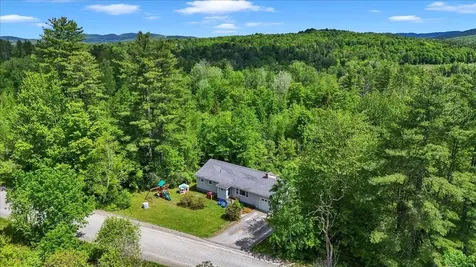 223 Plains Road Jericho VT 05465