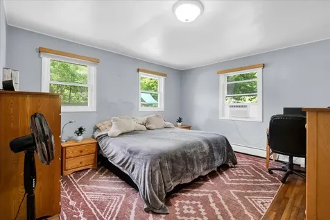 223 Plains Road Jericho VT 05465