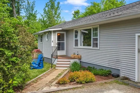 223 Plains Road Jericho VT 05465
