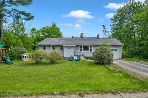 223 Plains Road Jericho VT 05465