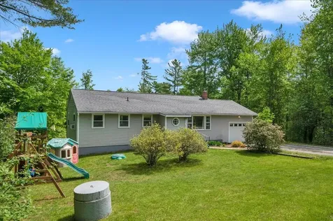223 Plains Road Jericho VT 05465
