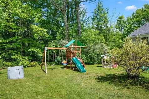 223 Plains Road Jericho VT 05465