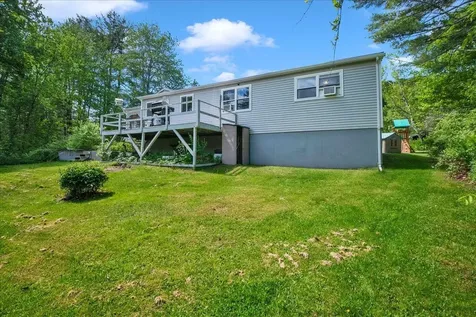 223 Plains Road Jericho VT 05465