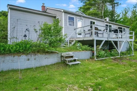 223 Plains Road Jericho VT 05465