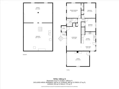 223 Plains Road Jericho VT 05465