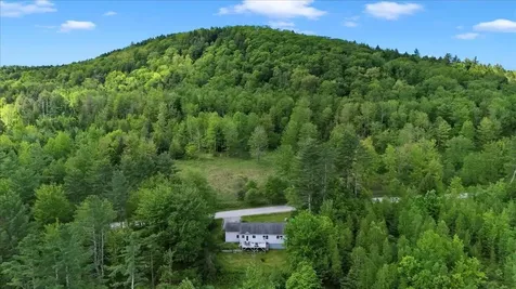 223 Plains Road Jericho VT 05465