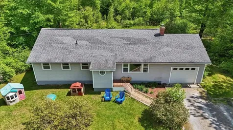 223 Plains Road Jericho VT 05465