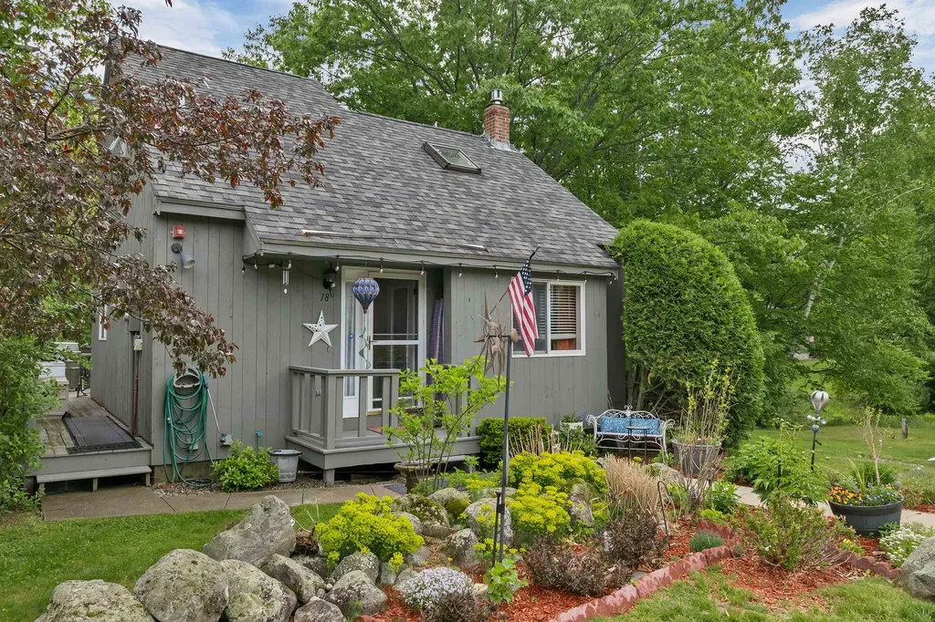 6 Cumberland Road Gilford NH 03249