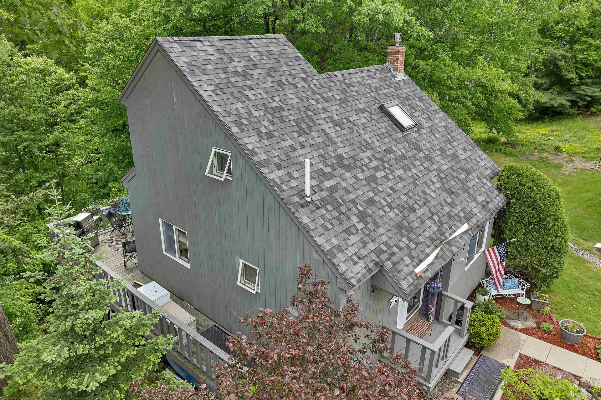 6 Cumberland Road Gilford NH 03249