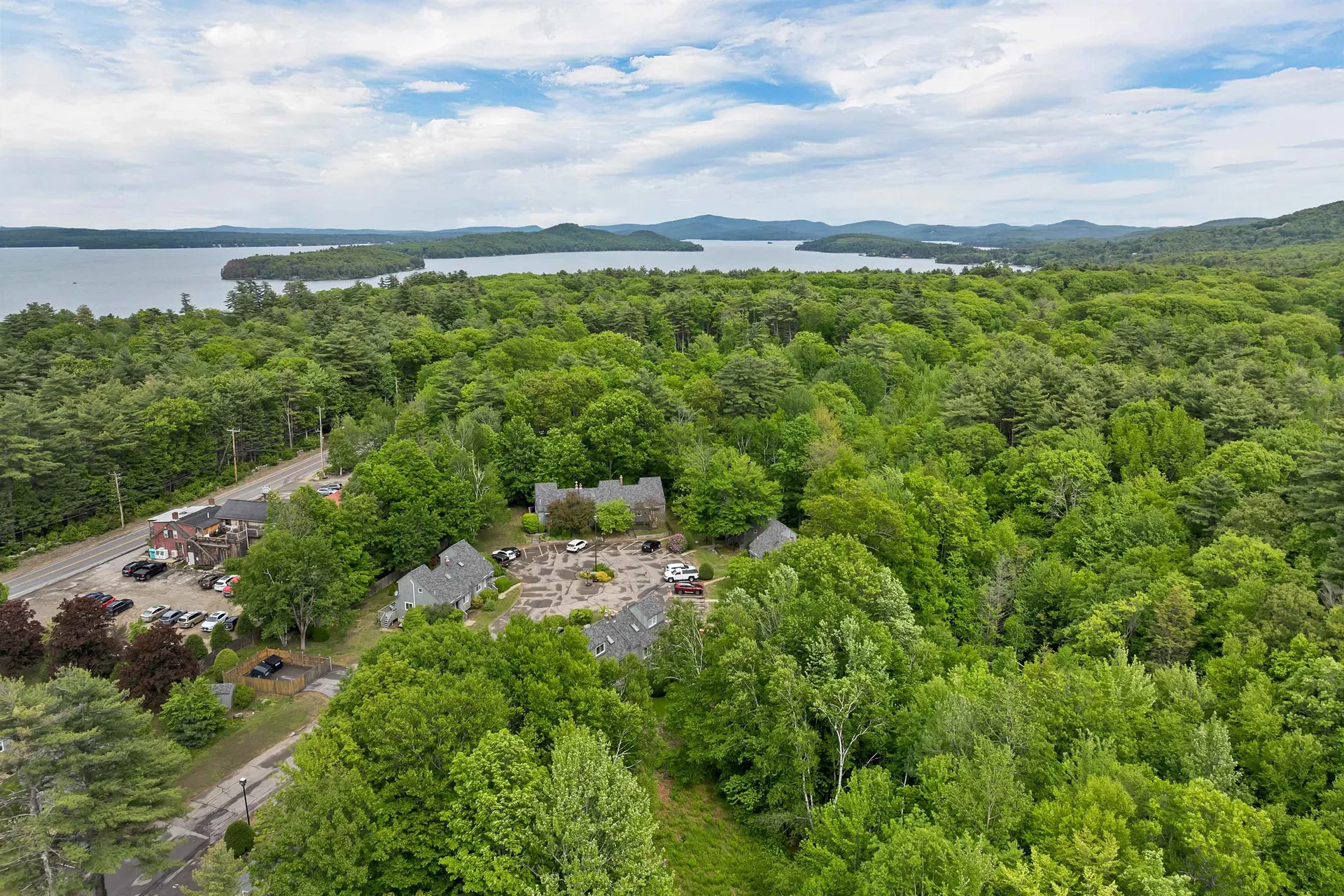 6 Cumberland Road Gilford NH 03249