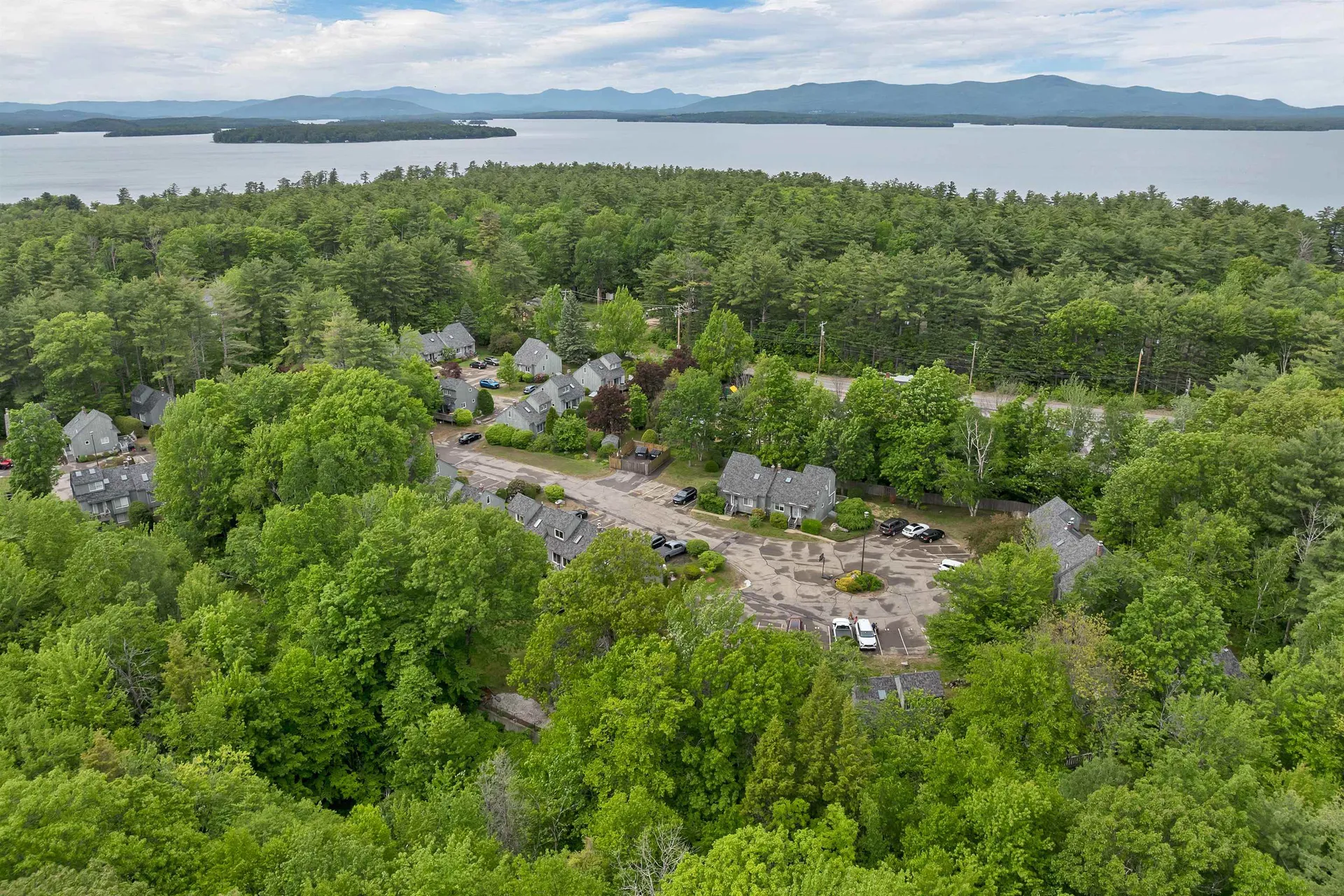6 Cumberland Road Gilford NH 03249