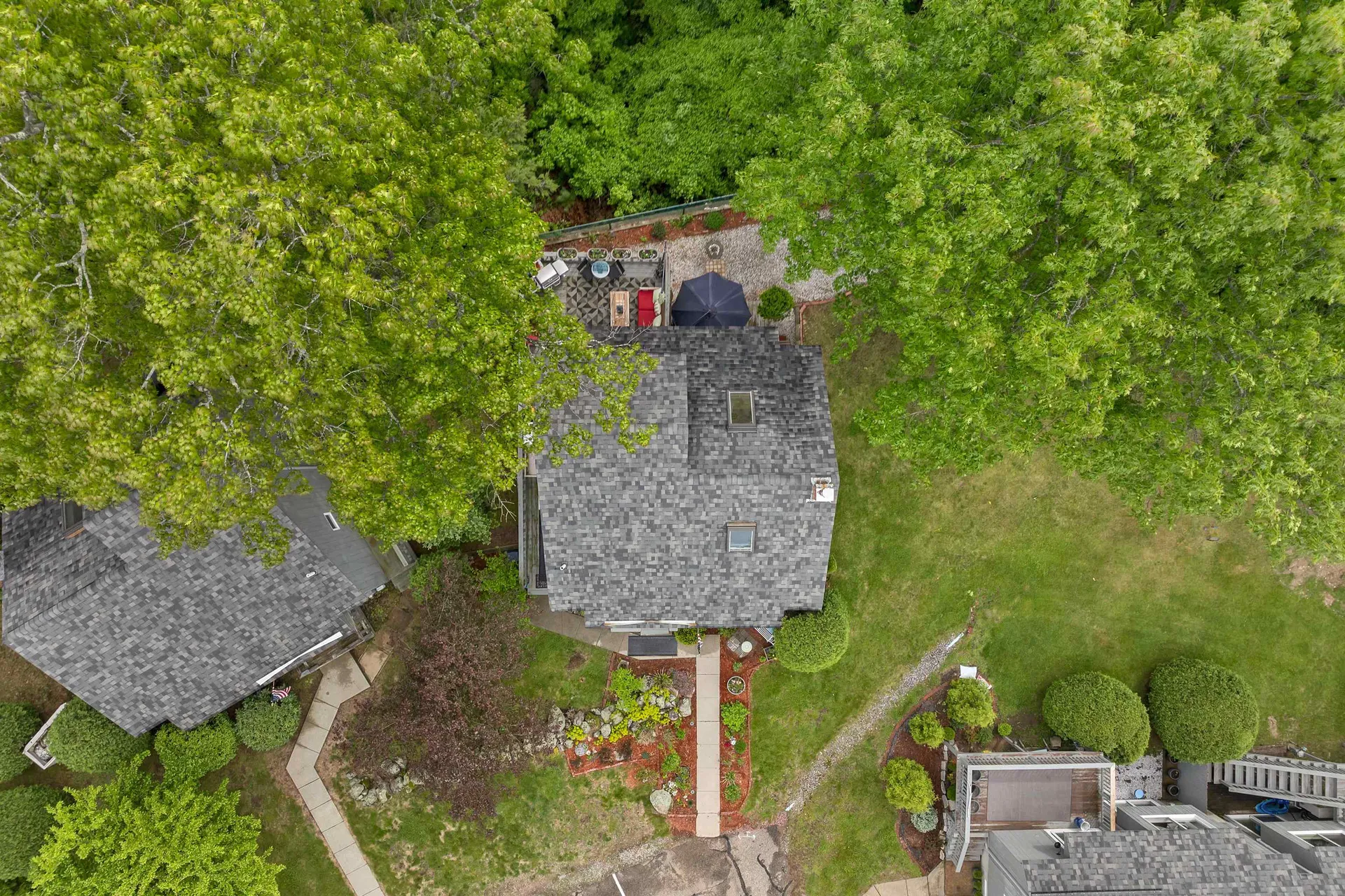6 Cumberland Road Gilford NH 03249