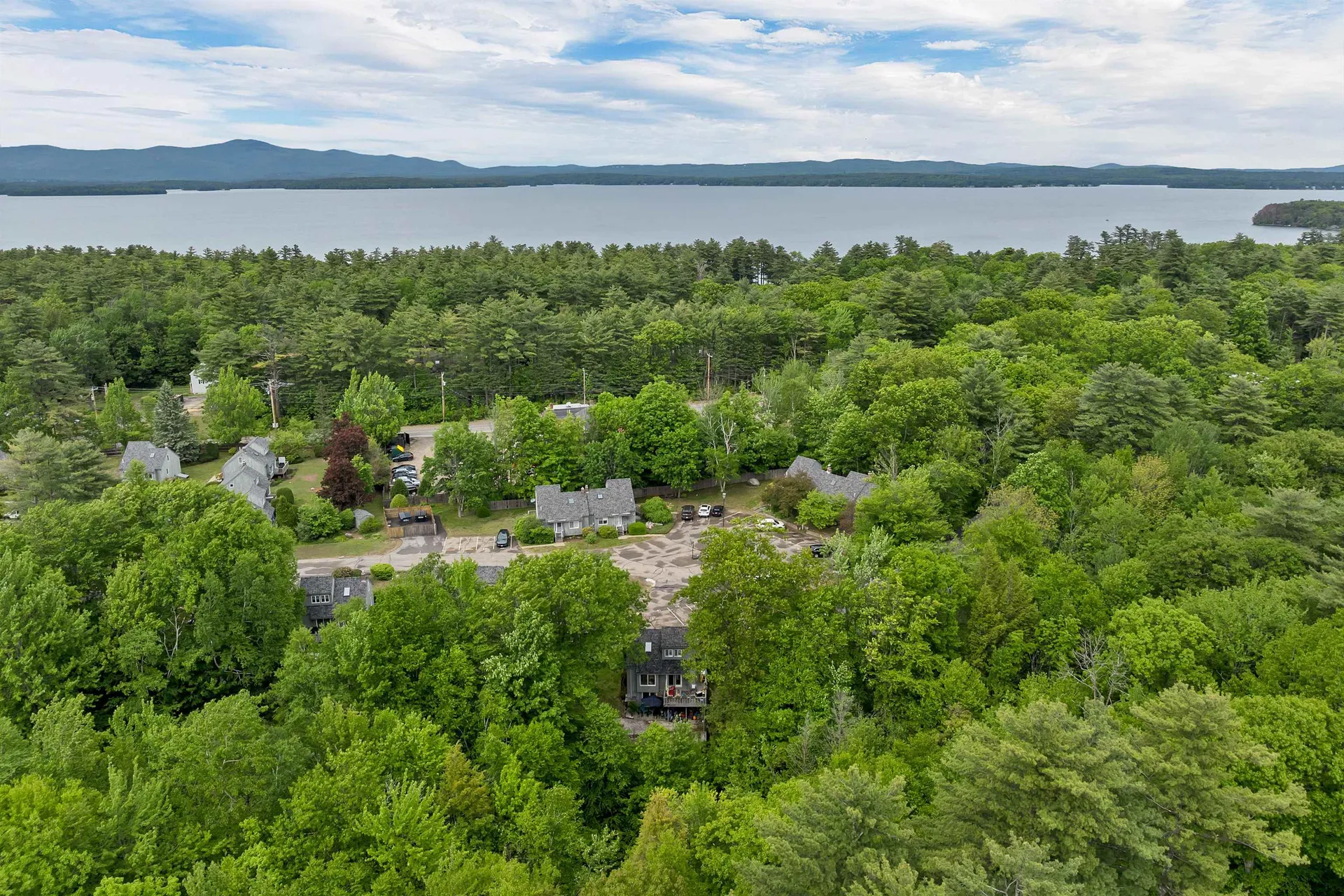 6 Cumberland Road Gilford NH 03249