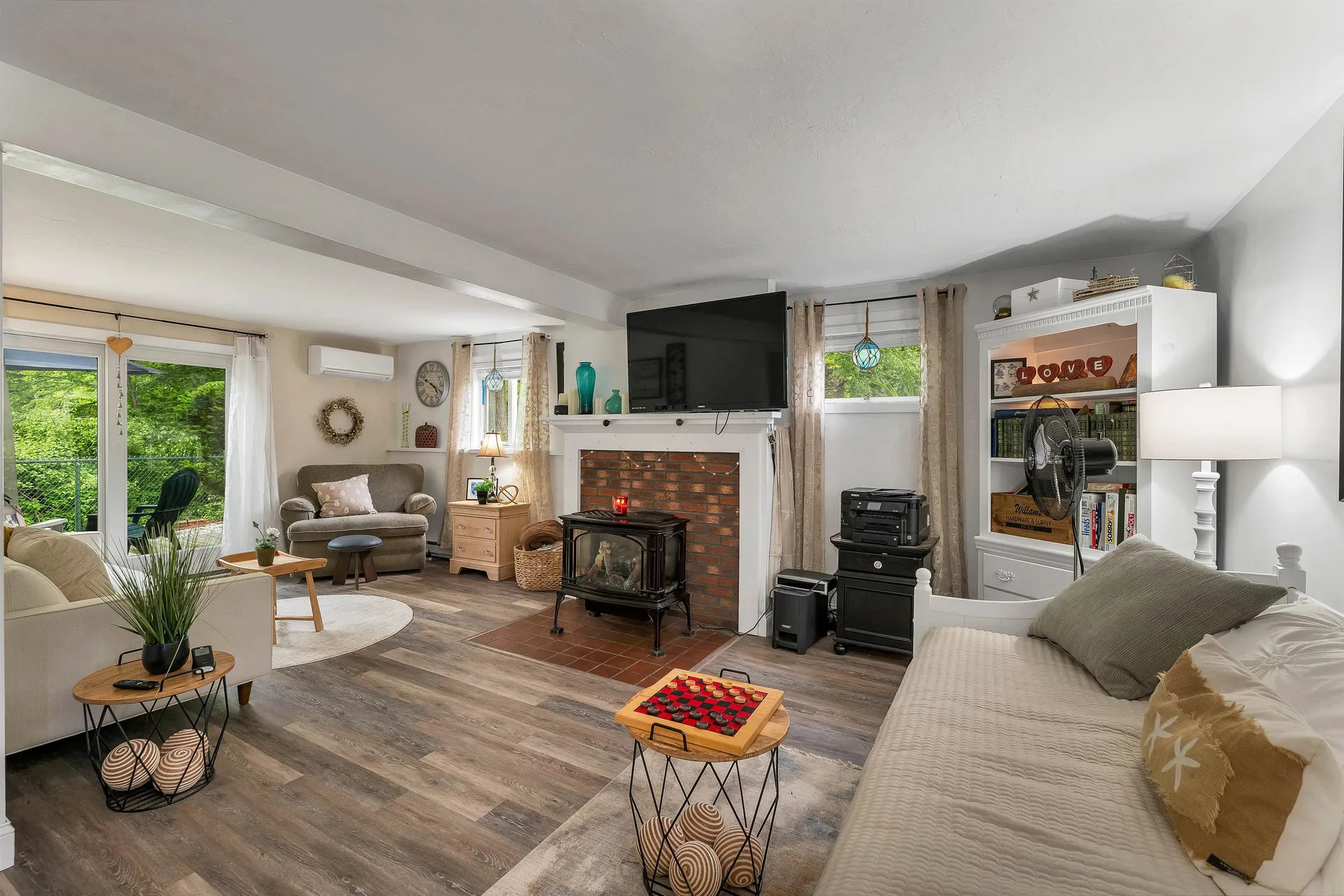 6 Cumberland Road Gilford NH 03249
