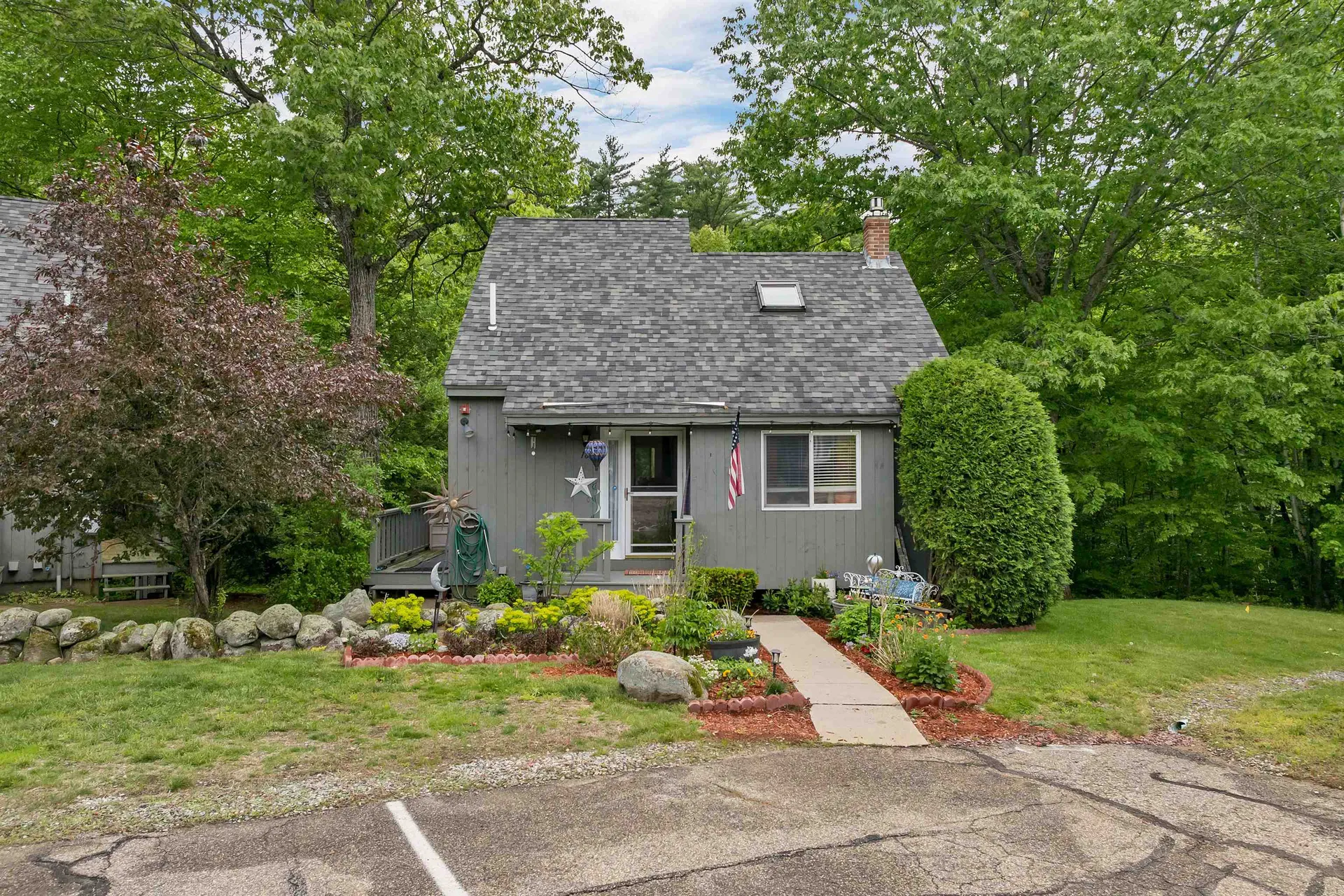 6 Cumberland Road Gilford NH 03249