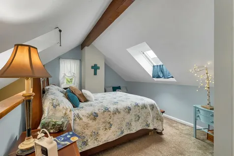 6 Cumberland Road Gilford NH 03249