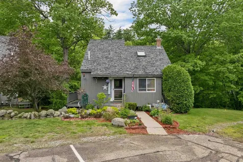 6 Cumberland Road Gilford NH 03249