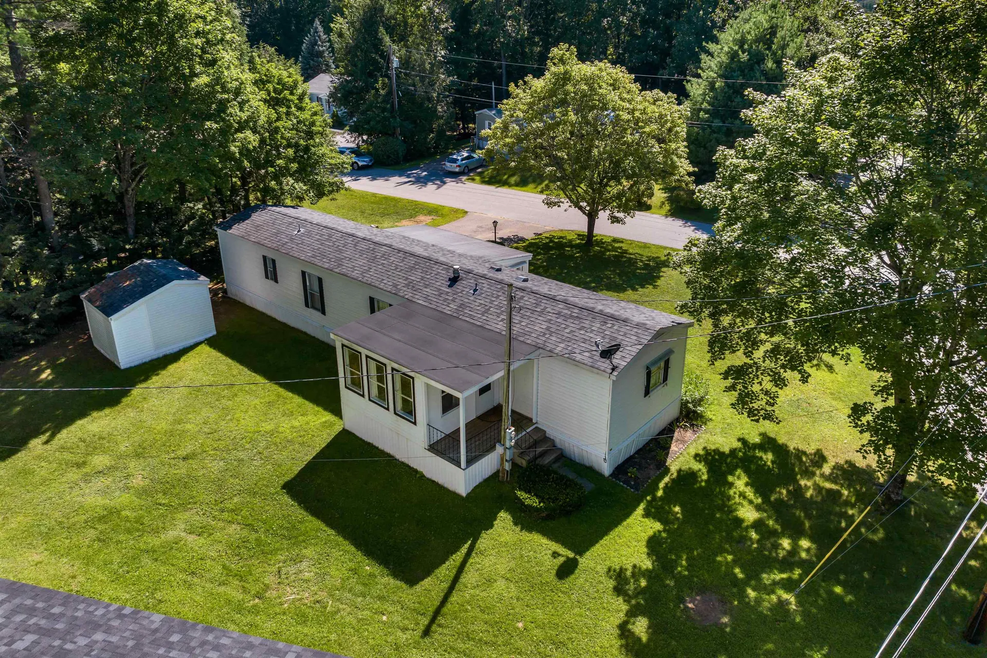 1 Woodgate Circle Tilton NH 03276