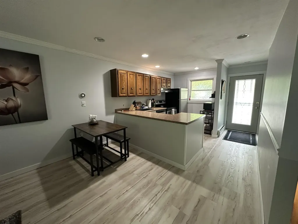 60 Brookside Drive Brattleboro VT 05301