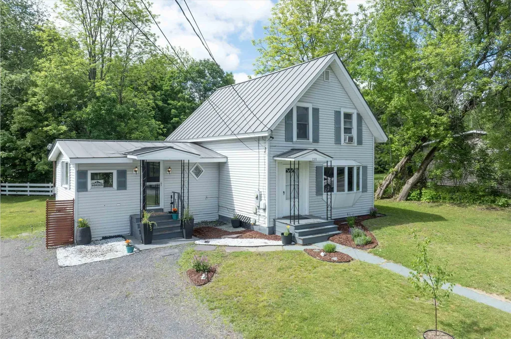158 North Main Street Fair Haven VT 05743