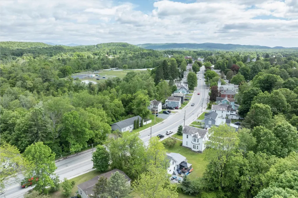 158 North Main Street Fair Haven VT 05743