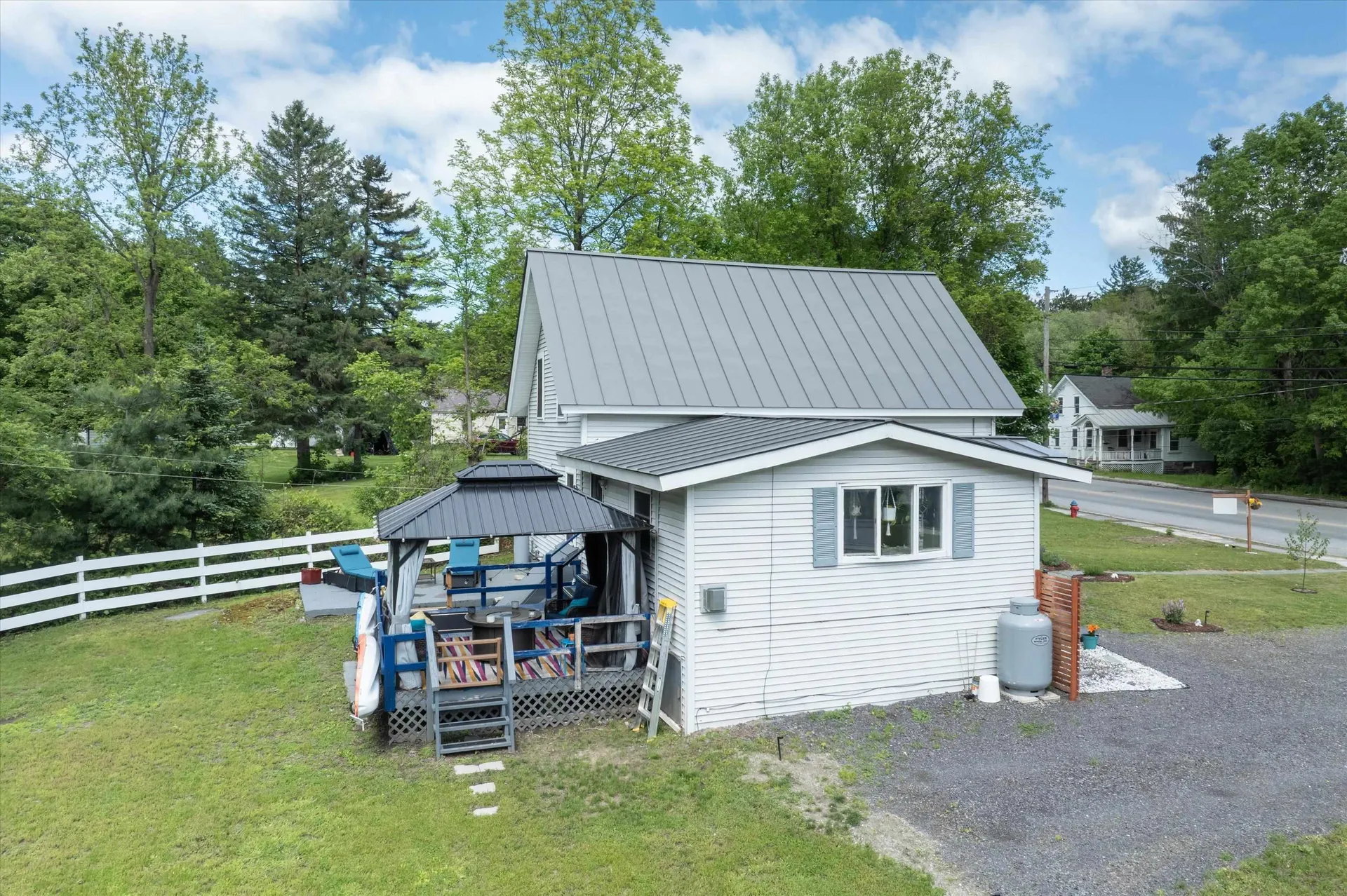 158 North Main Street Fair Haven VT 05743