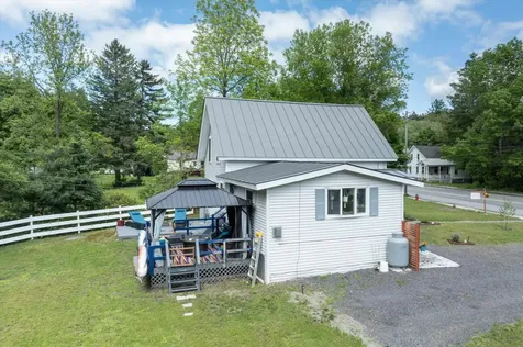 158 North Main Street Fair Haven VT 05743