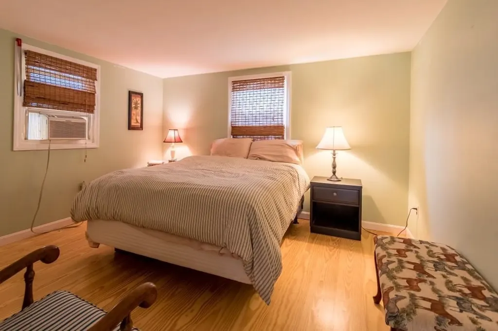 6 Willow Lane Hampton NH 03842