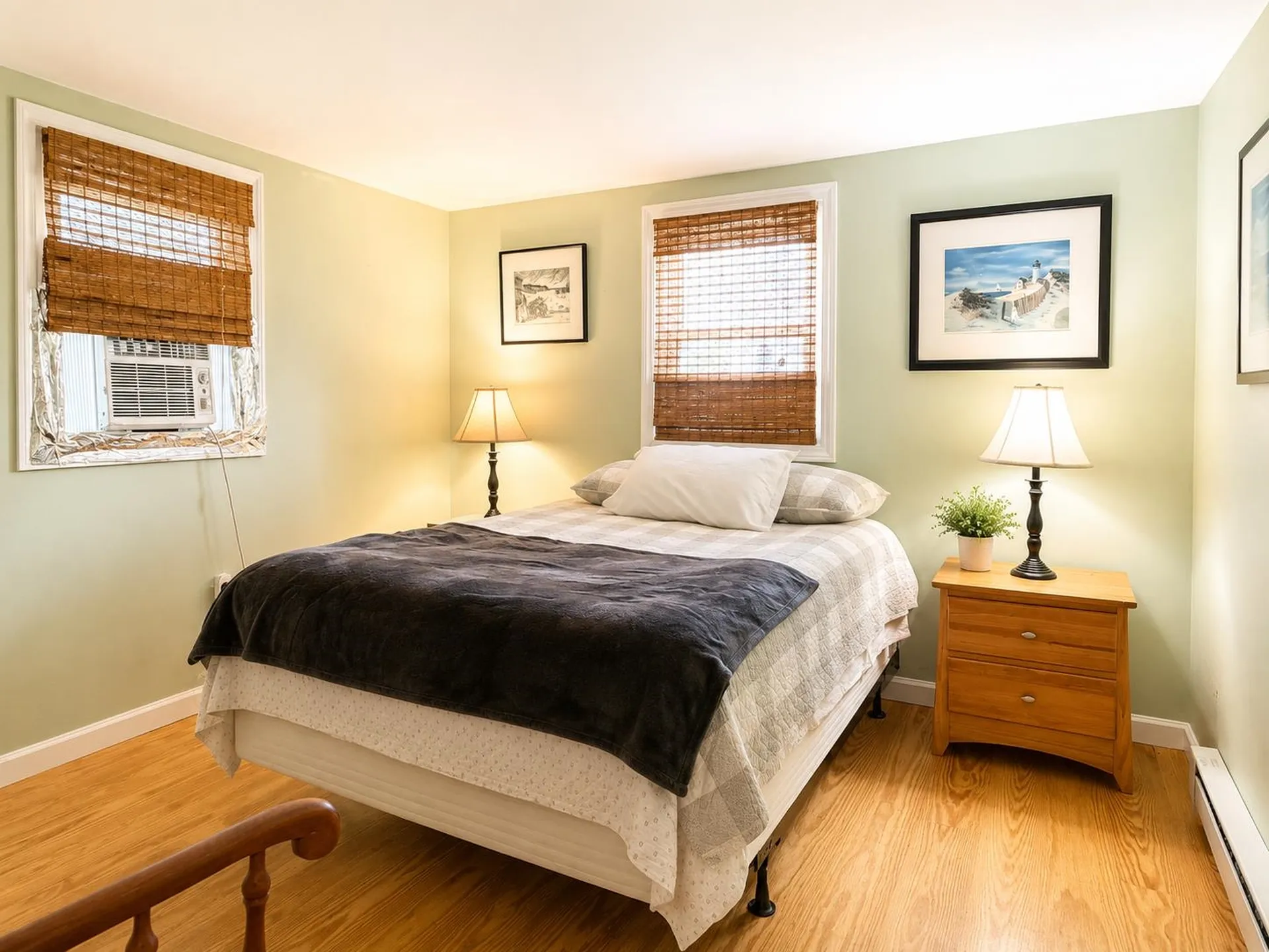 6 Willow Lane Hampton NH 03842