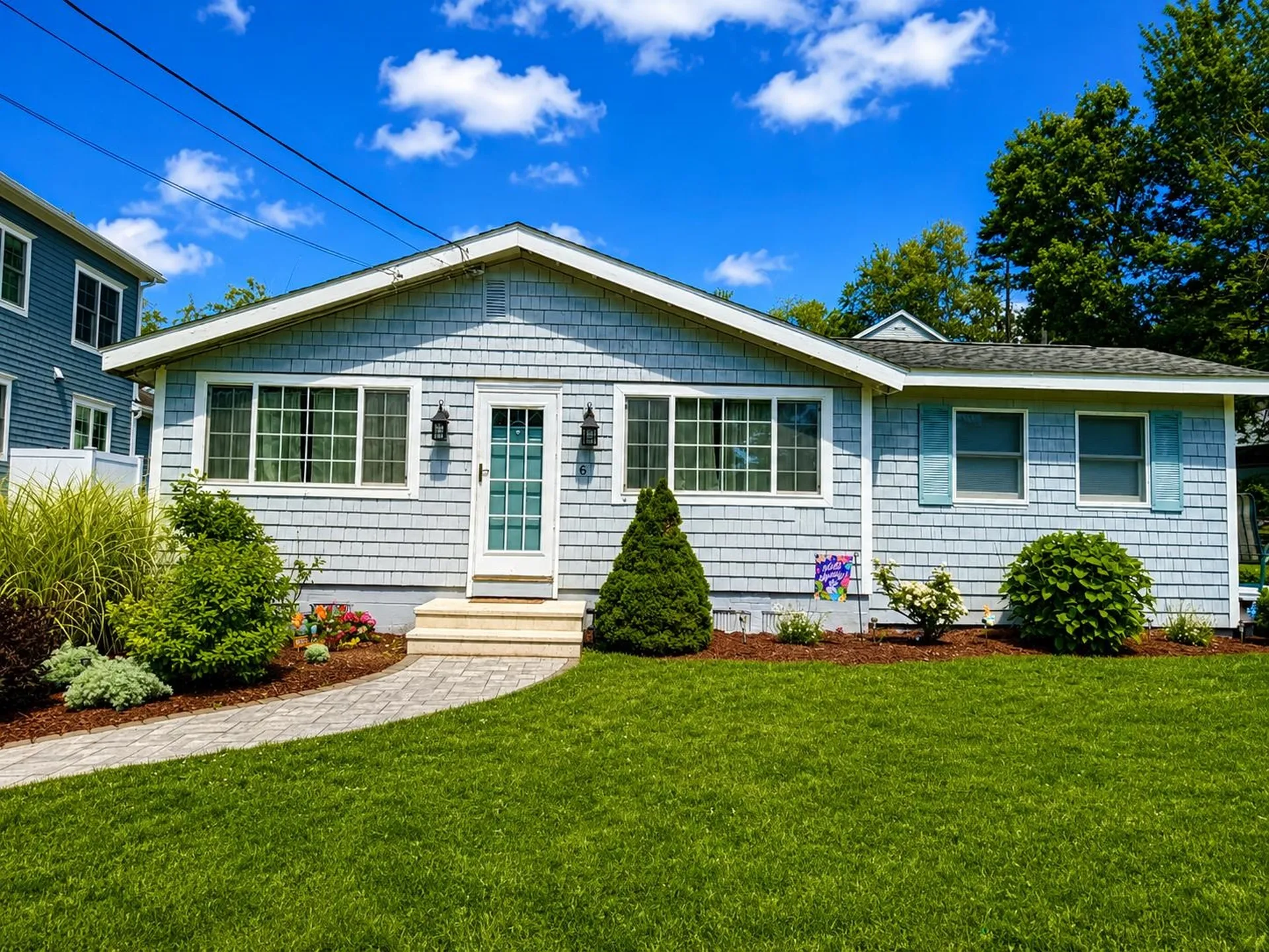 6 Willow Lane Hampton NH 03842